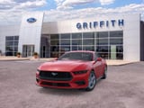 2026 Ford Mustang - Preview 3