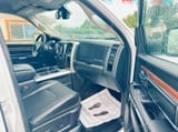 2016 Ram 2500 - Preview 13