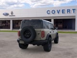 2026 Ford Bronco - Preview 8