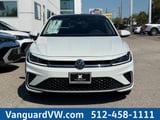 2027 Volkswagen Jetta - Preview 5
