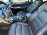 2025 Mazda CX-5 - Preview 10