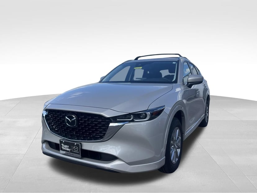 2025 Mazda CX-5 - Image 1