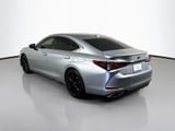 2024 Lexus ES - Preview 6