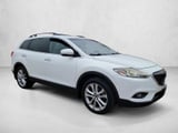 2013 Mazda CX-9 - Preview 3