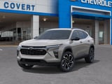 2026 Chevrolet Trax - Preview 6