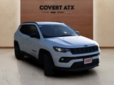 2026 Jeep Compass - Preview 7