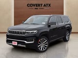 2023 Jeep Grand Wagoneer L - Preview 6