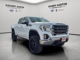 2022 GMC Sierra 1500 - Preview 7