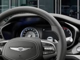 2026 Genesis G70 - Preview 13
