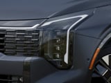 2026 Kia Sportage - Preview 10