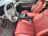 2026 Kia K5 - Preview 12