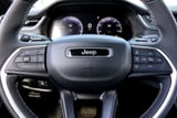 2025 Jeep Grand Cherokee L - Preview 11