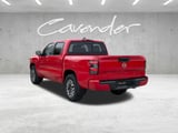 2027 Nissan Frontier - Preview 13