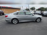 2018 Honda Accord - Preview 3