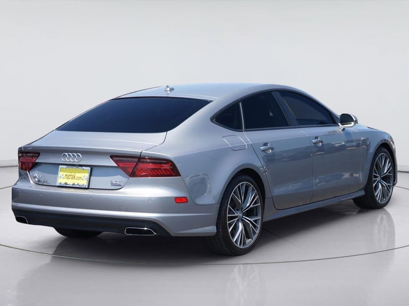2017 Audi A7 - Image 3