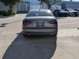 2022 Audi A4 - Preview 8