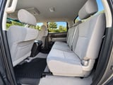 2010 Toyota Tundra - Preview 9