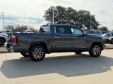 2026 Toyota Tundra - Preview 4
