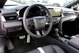 2026 Toyota Camry - Preview 8