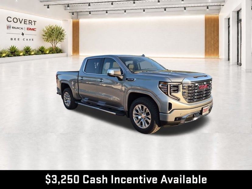 2026 GMC Sierra 1500 - Image 1