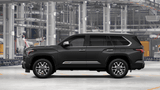 2026 Toyota Sequoia - Preview 4