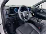2027 Hyundai Santa Fe Hybrid - Preview 9