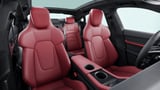 2024 Porsche Taycan - Preview 10
