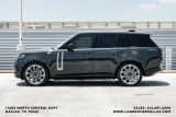 2026 Land Rover Range Rover - Preview 9
