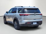 2025 Nissan Pathfinder - Preview 5