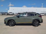 2024 Subaru Crosstrek - Preview 3