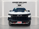 2022 Chevrolet Silverado 1500 - Preview 2