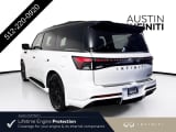 2027 INFINITI QX80 - Preview 5