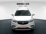 2022 Buick Encore - Preview 4
