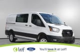 2025 Ford Transit - Preview 2