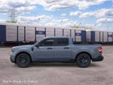 2026 Ford Maverick - Preview 4