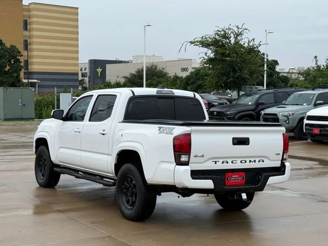 2023 Toyota Tacoma - Image 2