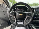 2022 Chevrolet Silverado 1500 - Preview 14