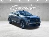 2027 Nissan Kicks - Preview 2