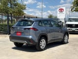 2026 Toyota Corolla Cross - Preview 4