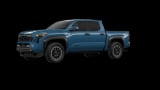 2026 Toyota Tacoma - Preview 2