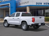 2026 Chevrolet Colorado - Preview 3