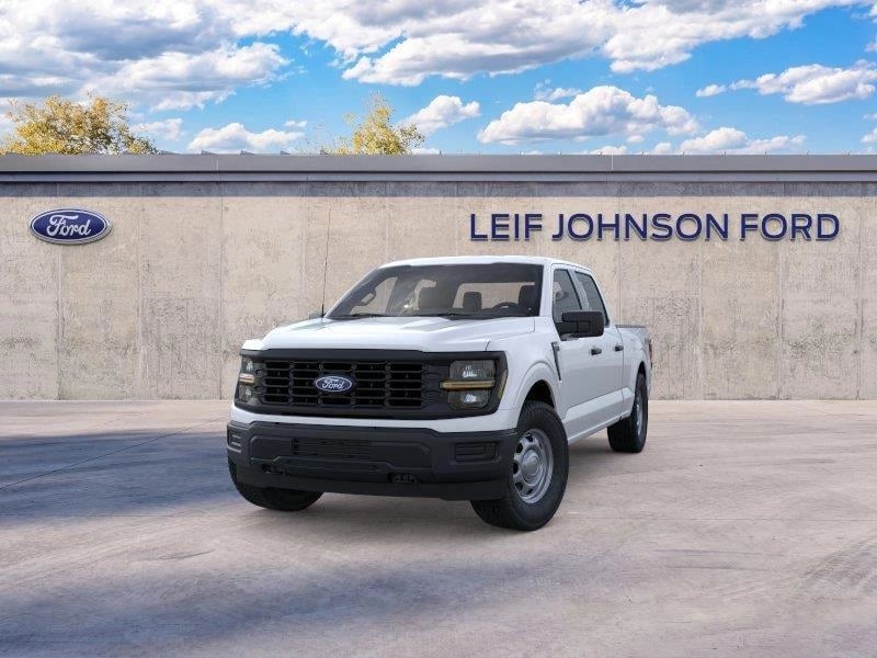 2026 Ford F-150 - Image 1