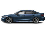 2027 Honda Civic - Preview 3