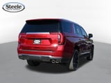 2026 GMC Yukon - Preview 5