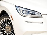 2021 Lincoln Corsair - Preview 3