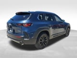 2025 Mazda CX-50 - Preview 5