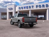 2027 Ford F-350 - Preview 8