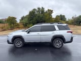 2026 Subaru Outback - Preview 3