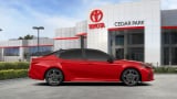 2026 Toyota Camry - Preview 12