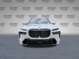 2027 BMW X7 - Preview 4